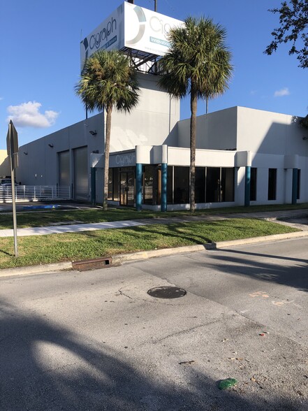 Primary Photo Of 2140 W 62nd St, Hialeah Warehouse For Sale