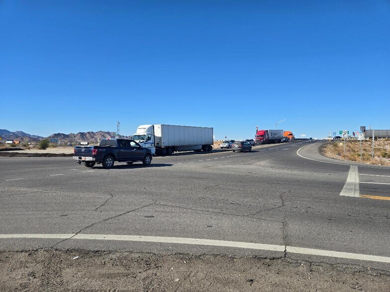 More Photos Of xxxx Quartzsite Ave, Quartzsite Land For Sale