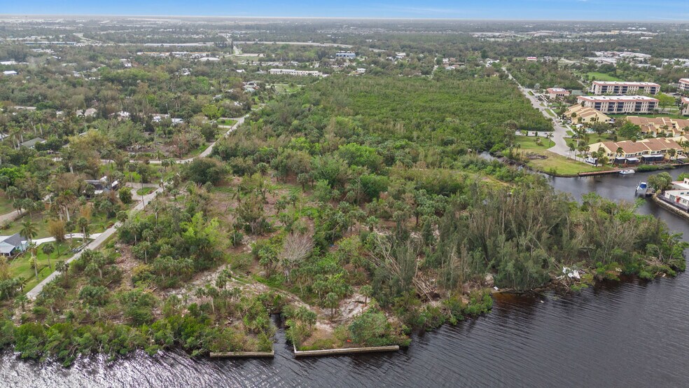More Photos Of 25405 SHORE, Punta Gorda Land For Sale