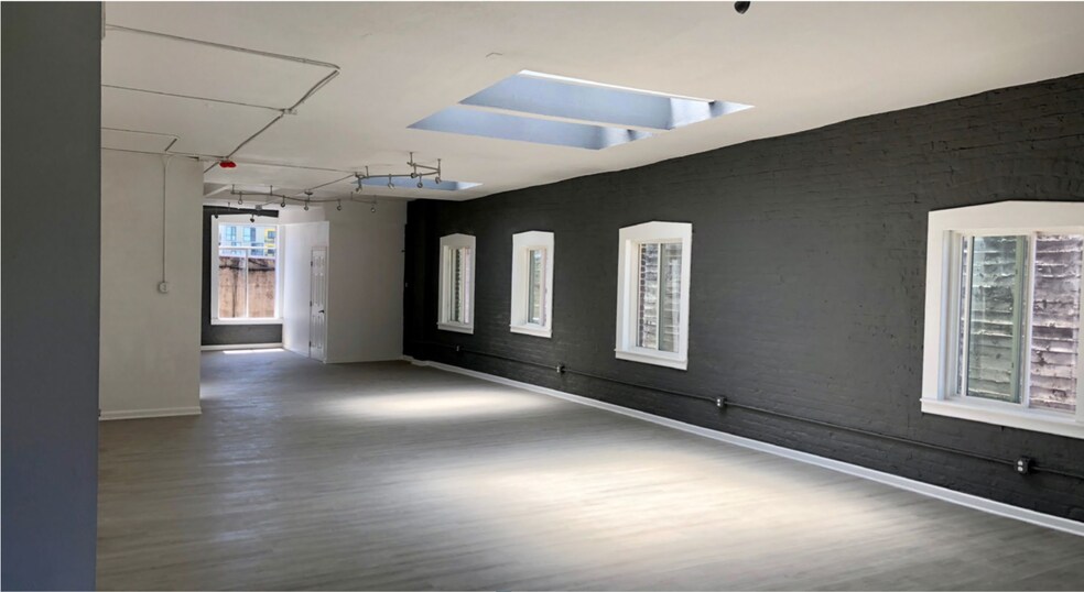 More Photos Of 471 Jessie St, San Francisco Loft Creative Space For Lease