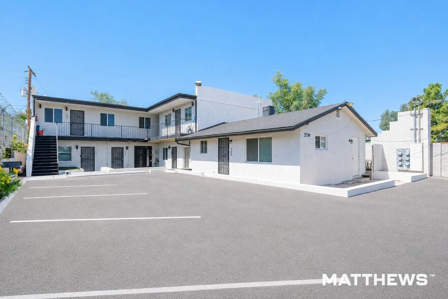 More Photos Of 2719 W Maryland Ave, Phoenix Apartments For Sale