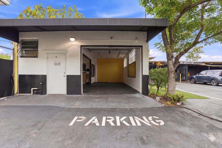 More Photos Of 824 N Dixie Hwy, Lake Worth Carwash For Lease
