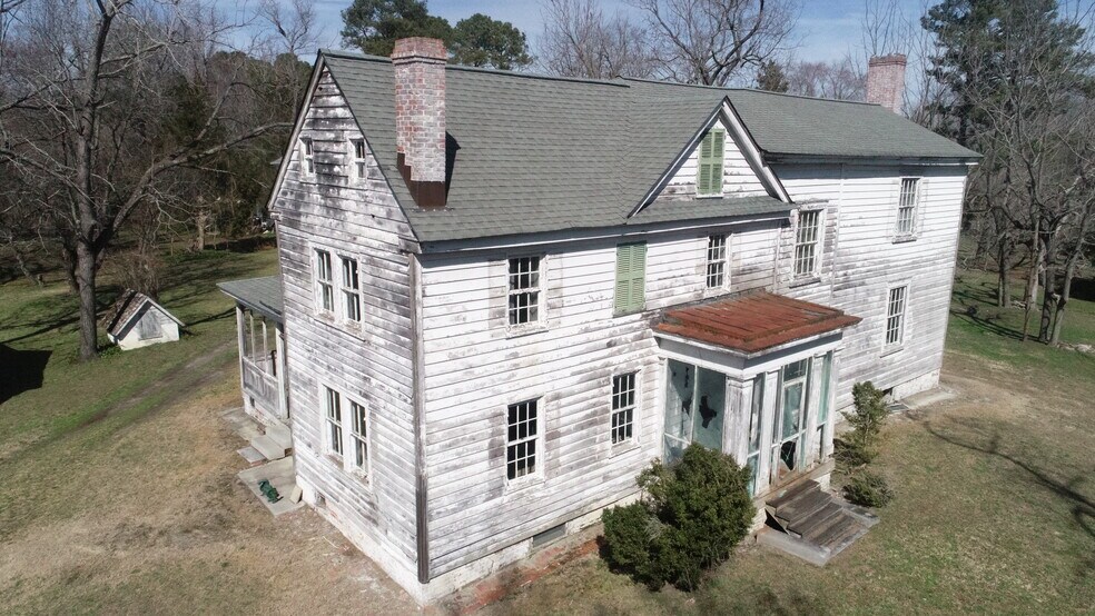 Primary Photo Of 7260 Main St, Gloucester Loft Creative Space For Sale