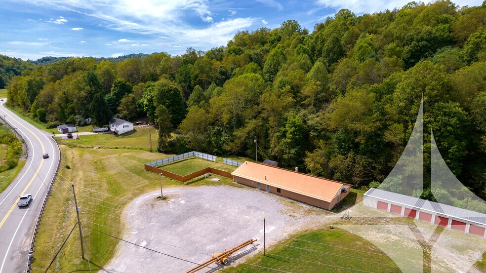 More Photos Of 2671 Clarksburg Rd, Buckhannon Restaurant For Sale