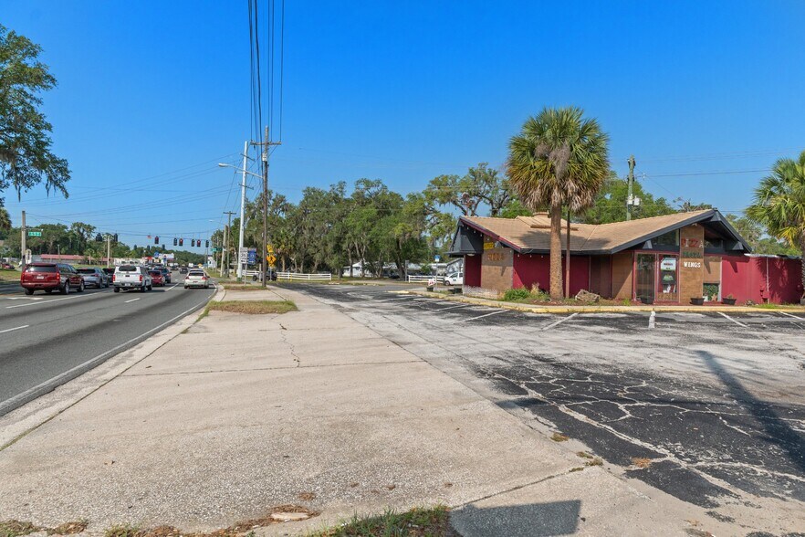 More Photos Of 5545 E Silver Springs Blvd, Silver Springs Restaurant For Sale