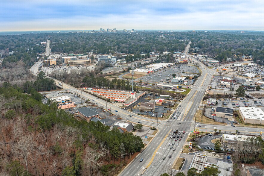 More Photos Of 4800 Garners Ferry Rd, Columbia Bank For Sale