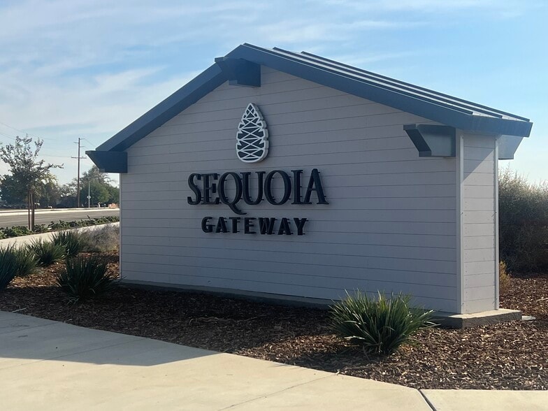 More Photos Of 27908 Hwy 99, Visalia Service Station For Sale