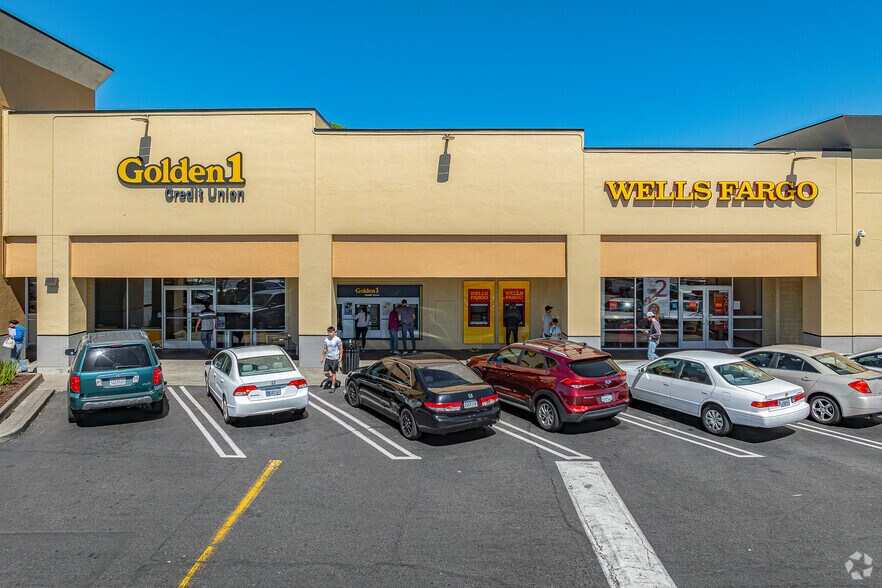 More Photos Of 5201-5447 Elkhorn Blvd, Sacramento Unknown For Lease