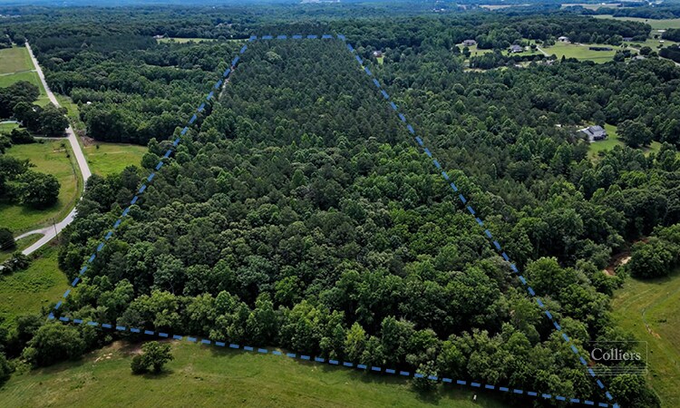 More Photos Of Martin Road, Williamston Land For Sale