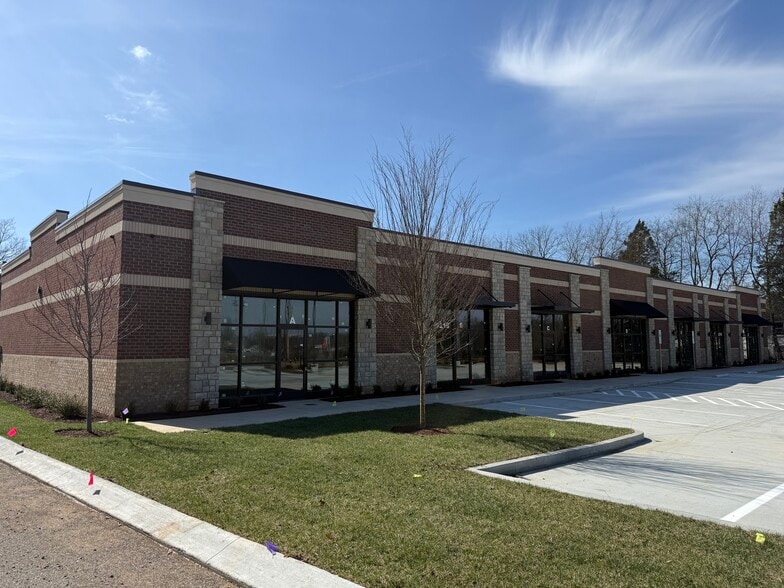More Photos Of 2216 Dr Martin Luther King Blvd, Murfreesboro General Retail For Lease