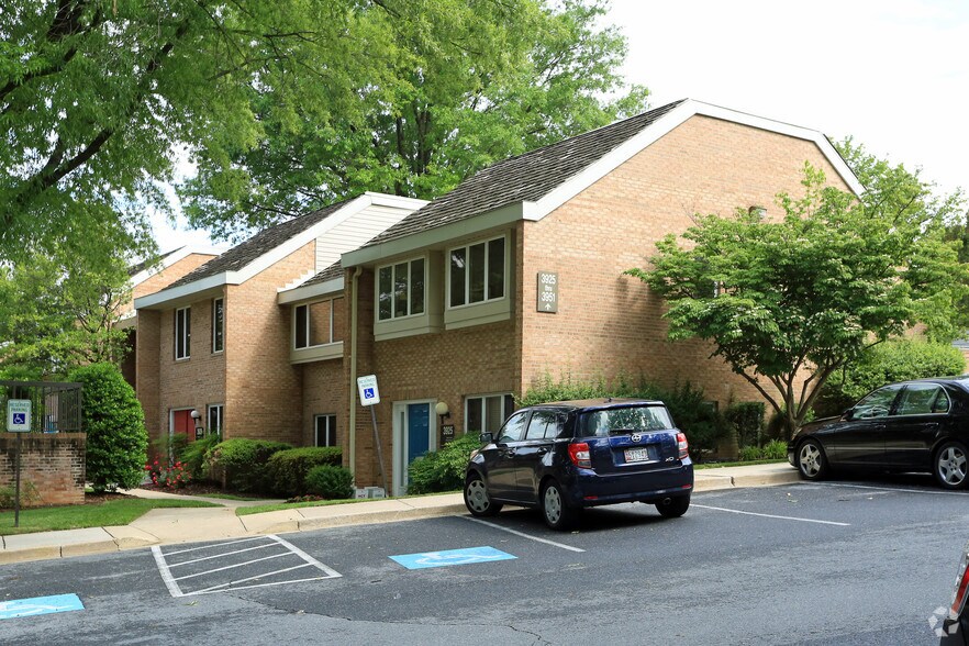 More Photos Of 12000-12018 Veirs Mill Rd, Silver Spring Medical For Lease