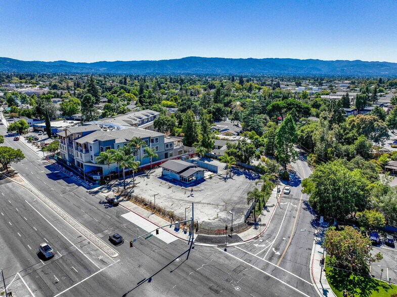 More Photos Of 2355 S Bascom Ave, Campbell Freestanding For Sale