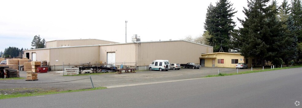 More Photos Of 20915-20917 SW 105th Ave, Tualatin Warehouse For Lease
