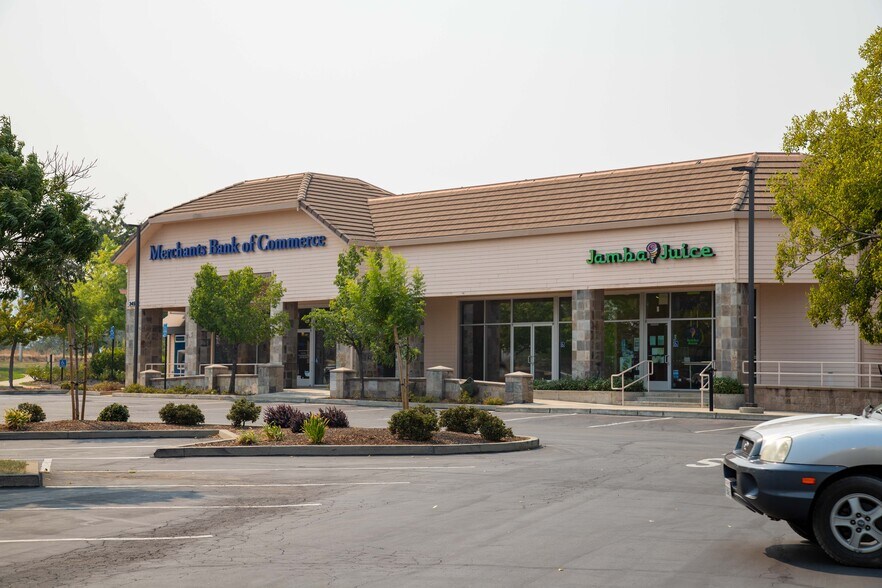 More Photos Of 3315-3395 Placer St, Redding Unknown For Lease