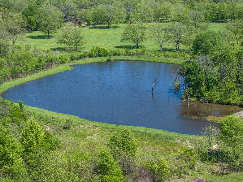 More Photos Of 24600 S 4260 Rd, Chelsea Land For Sale