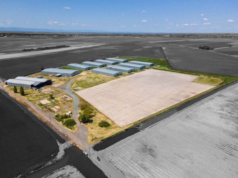 More Photos Of 875 Alfalfa Plant Rd, Courtland Food Processing For Lease