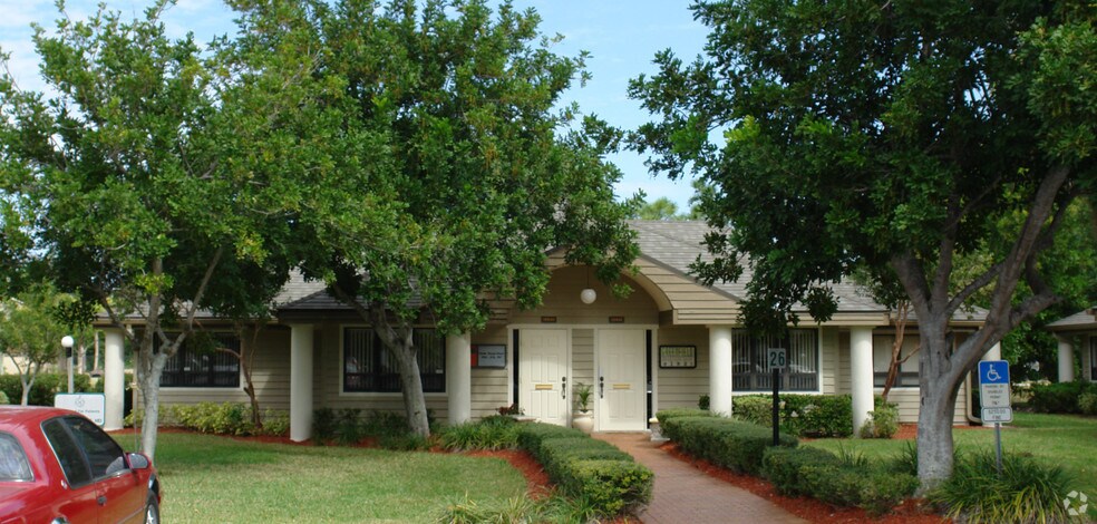 Primary Photo Of 12545-12551 New Brittany Blvd, Fort Myers Medical For Sale