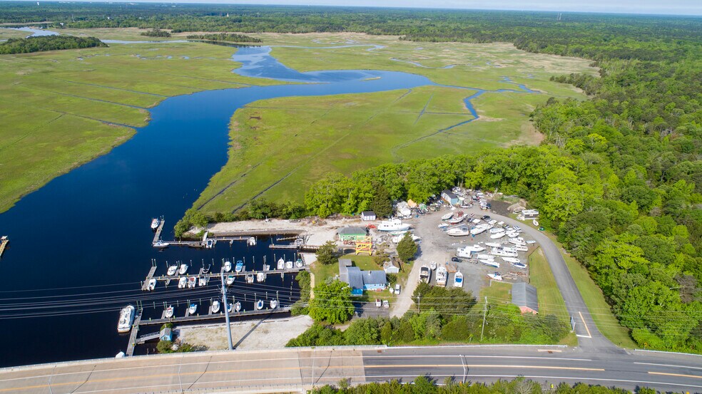 More Photos Of 1 Old New York Rd, Port Republic Land For Sale