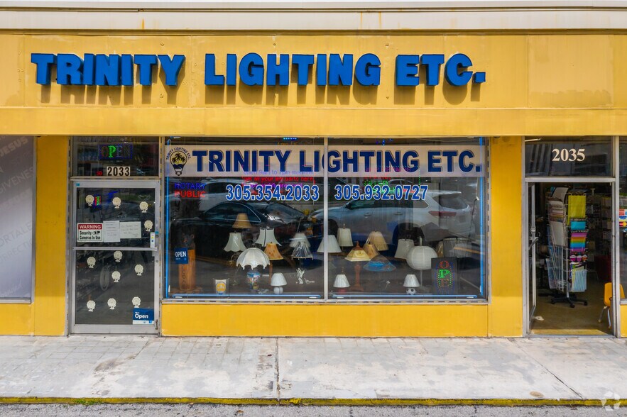 More Photos Of 2001-2039 NE 163rd St, Miami Unknown For Lease