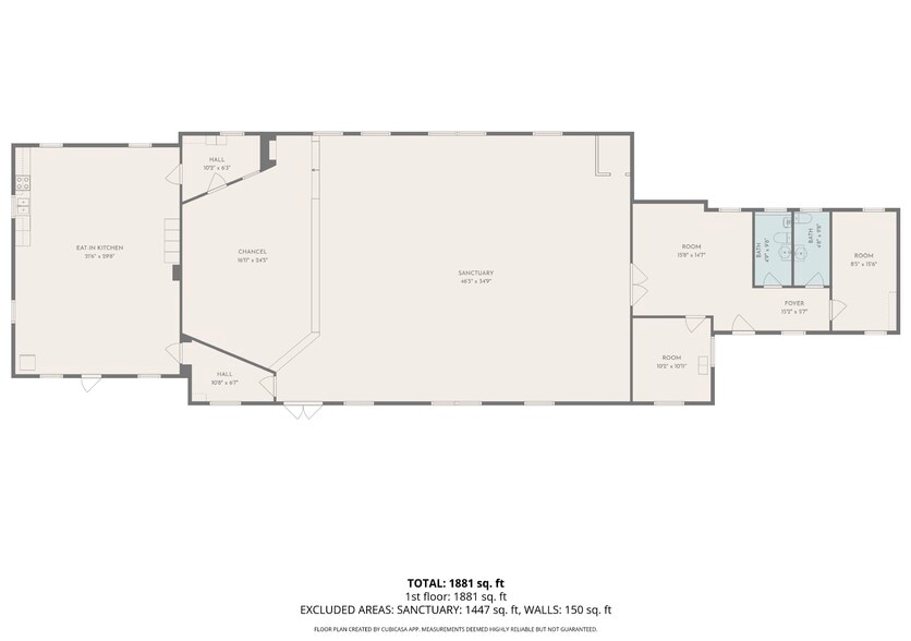 More Photos Of 11233 Lagrange Rd, Elyria Specialty For Sale