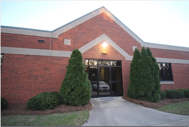 Primary Photo Of 1330 E Arlington Blvd, Greenville Office For Sale