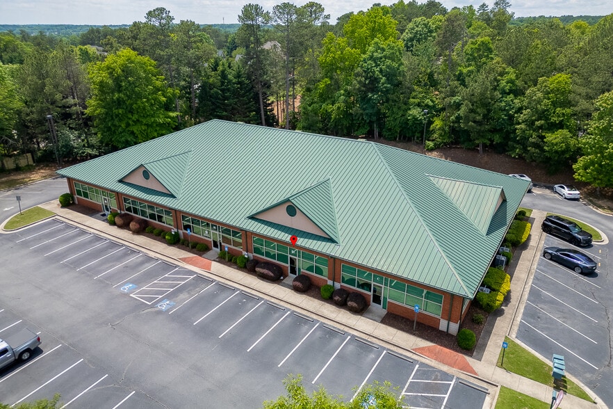 More Photos Of 3635 Highway 124, Dacula Medical For Lease