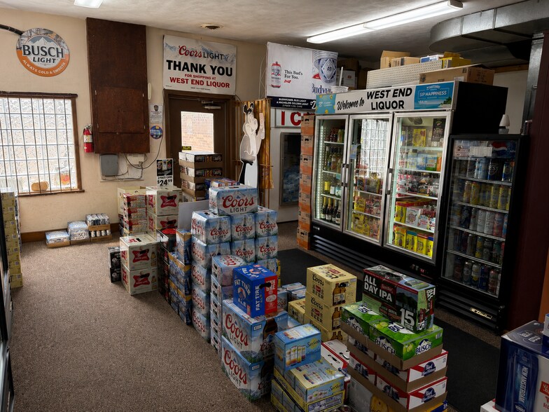 More Photos Of 404 Main St W, New Prague Freestanding For Sale
