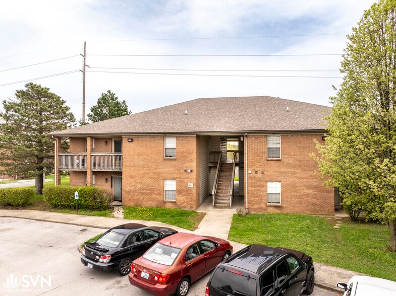More Photos Of 400 Dabney Dr, Lexington Apartments For Sale