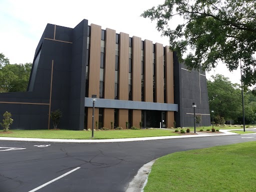 Primary Photo Of 201 N Spence Ave, Goldsboro Office For Lease