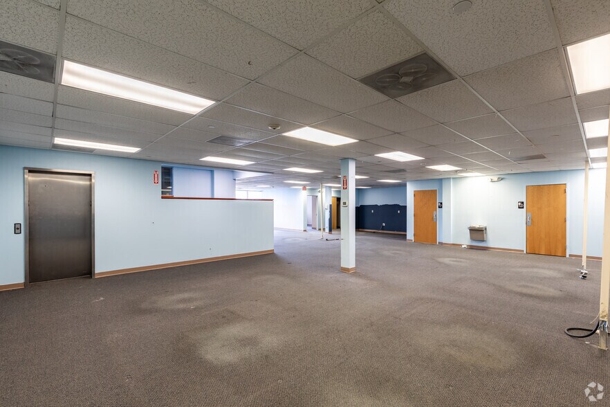 Photo of 1st Floor Ste 