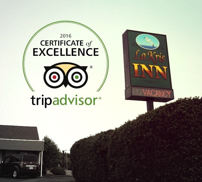 More Photos Of 940 Oregon Ave SE, Bandon Hotel For Sale