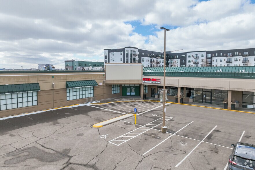 More Photos Of 2128-2144 Ford Pky, Saint Paul Freestanding For Lease