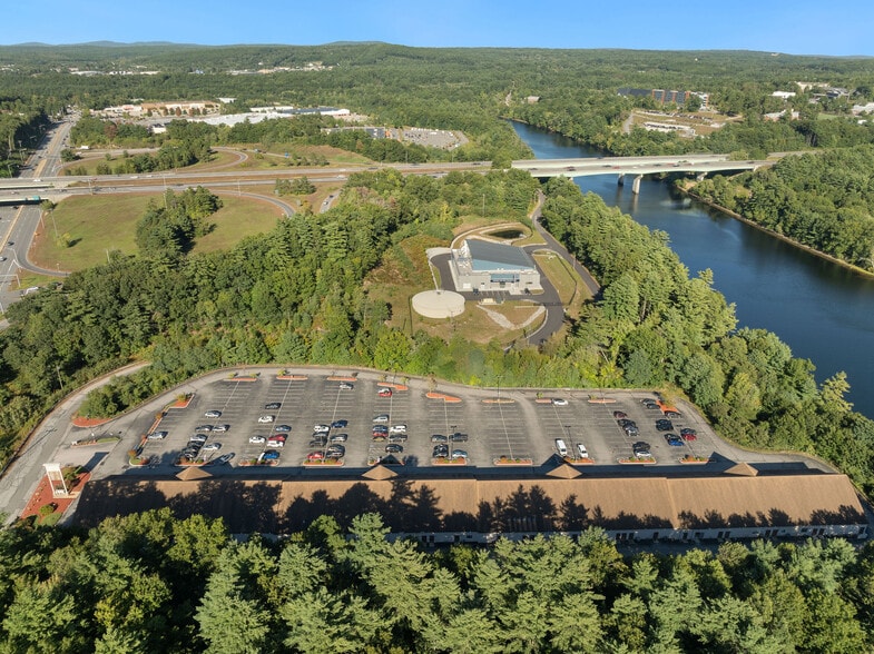 More Photos Of 11 Kimball Dr, Hooksett Storefront Retail Office For Sale