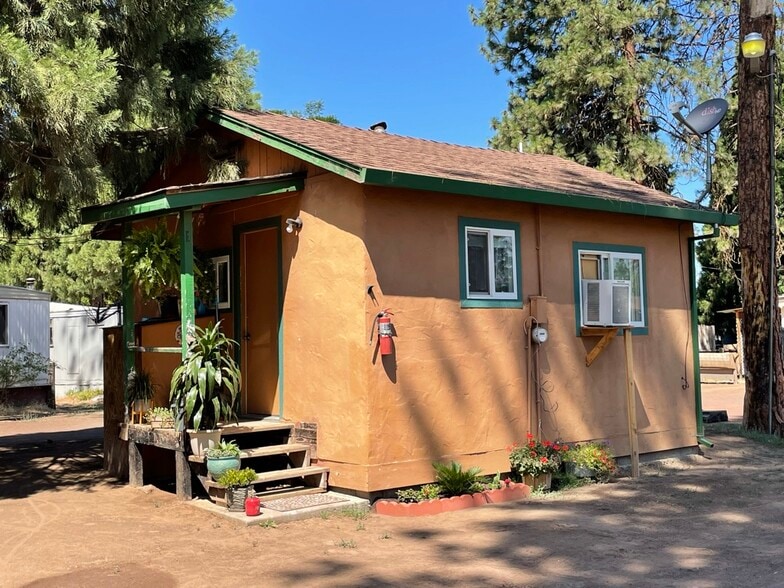 More Photos Of 44614 State Highway 299 E, Mcarthur Manufactured Housing Mobile Home Park For Sale