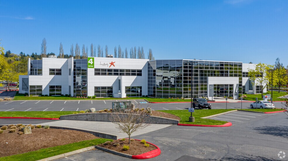 More Photos Of 18912 North Creek Pky, Bothell Unknown For Lease