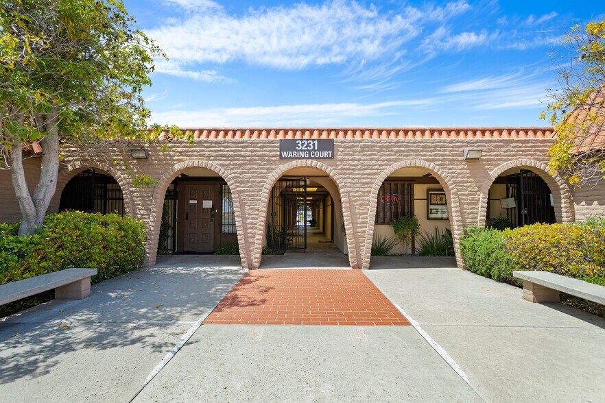 More Photos Of 3231 Waring Ct, Oceanside Medical For Lease