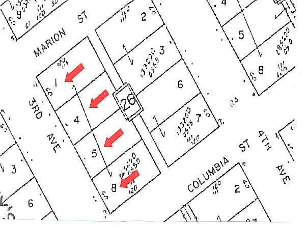 More Photos Of 810 3rd Ave, Seattle Office For Sale