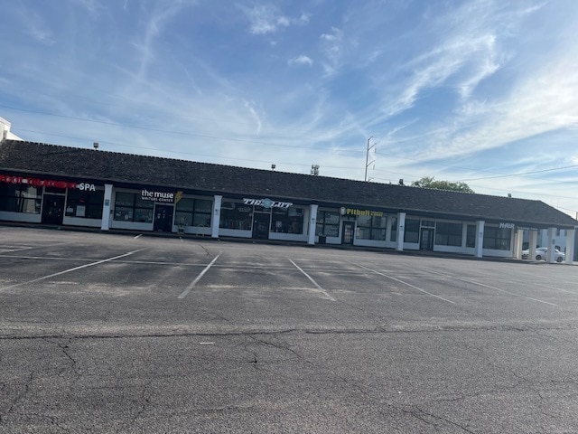 Primary Photo Of 2200 Colonial Ave, Norfolk Unknown For Lease