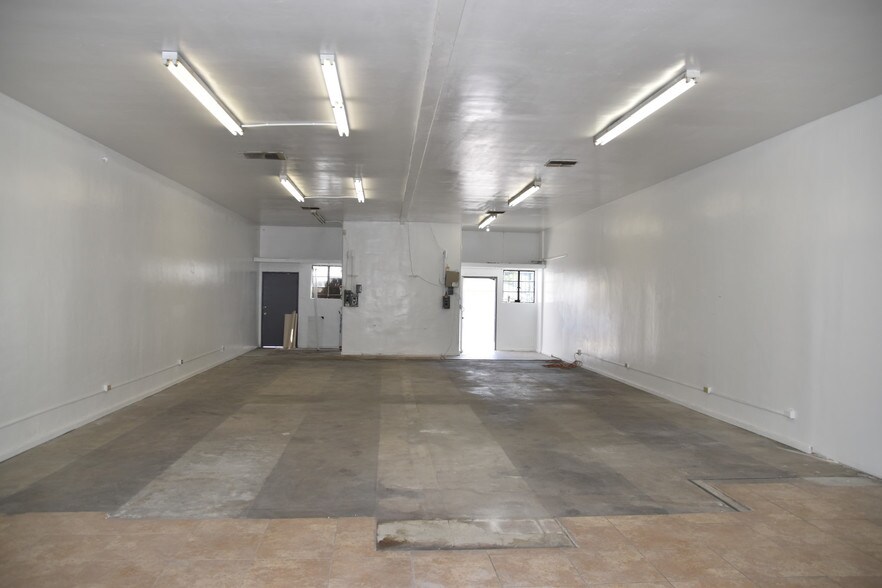 More Photos Of 5760 W Pico Blvd, Los Angeles Storefront Retail Office For Sale