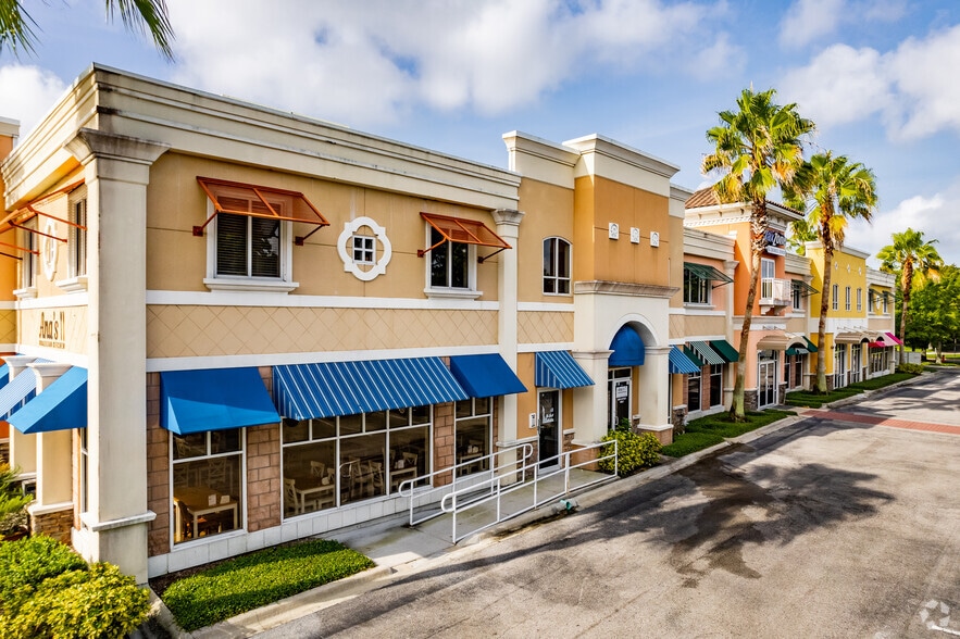 More Photos Of 8865 Commodity Cir, Orlando Office For Lease