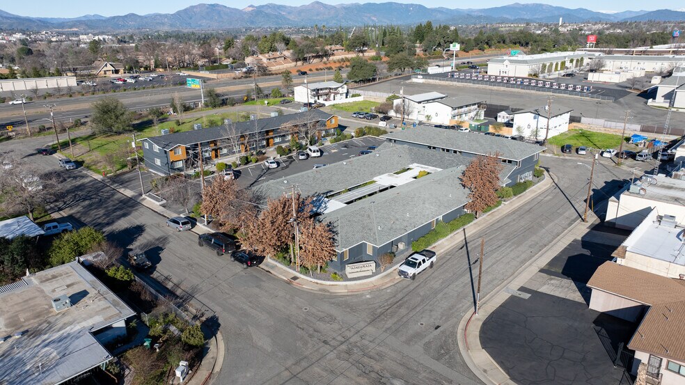 More Photos Of 610-638 Azalea Ave, Redding Office For Lease