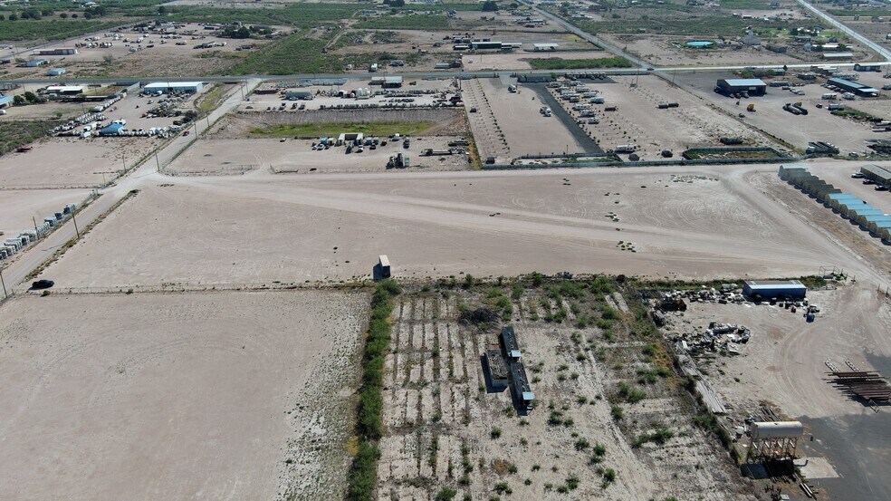 More Photos Of 2790 S Wilma, Monahans Land For Sale