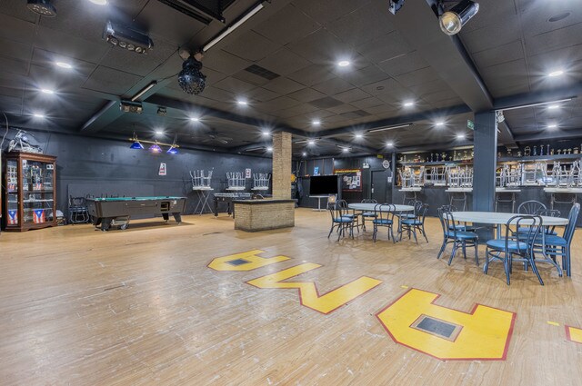 More Photos Of 3519 W Fullerton Ave, Chicago Lodge Meeting Hall For Sale