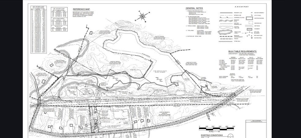 More Photos Of 1978 Route 9D, Wappingers Falls Land For Lease