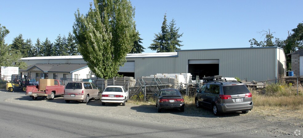 Primary Photo Of 2411 104th Street Ct S, Lakewood Warehouse For Sale