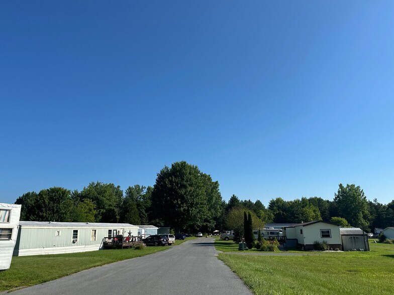 More Photos Of 17120 County Route 53, Dexter Manufactured Housing Mobile Home Park For Sale