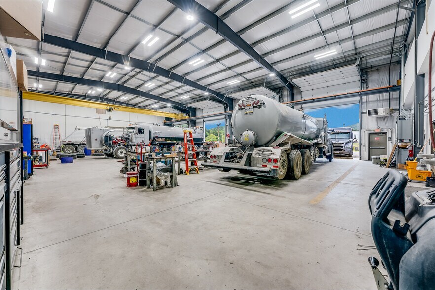 More Photos Of , Waynesburg Industrial For Sale