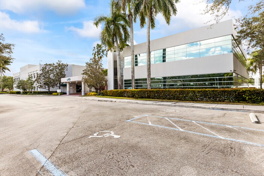 More Photos Of , Weston Office For Sale