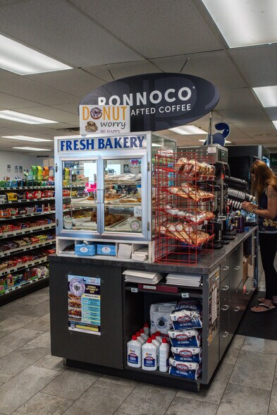 More Photos Of 22732 US-53 Hwy, Ettrick General Retail For Sale