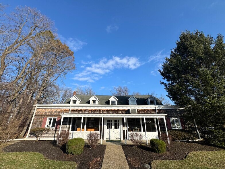 More Photos Of 126 Mount Bethel Rd, Warren Light Manufacturing For Sale